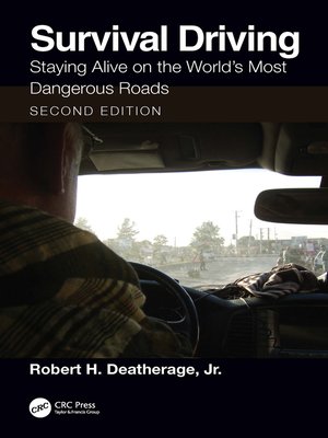 cover image of Survival Driving